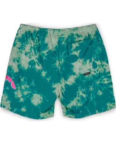 GRIMEY BAÑADOR GSS1-BBLU TIE-DYE AZUL