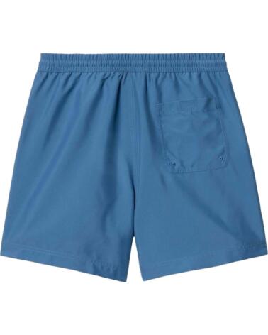 CARHARTT WIP PANTALÓN CORTO I026236-22K AZUL