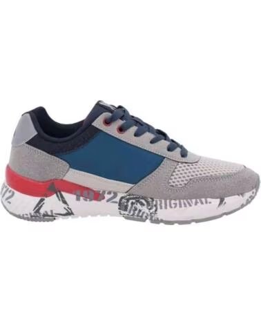 Sneaker für Herren und Junge JHAYBER ATMUNGSAKTIVE SPORTSCHUHE MEHRFARBIG VARIOS COLORES