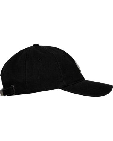 CARHARTT WIP GORRA I033359-89XX EN PARA UNISEX NEGRO
