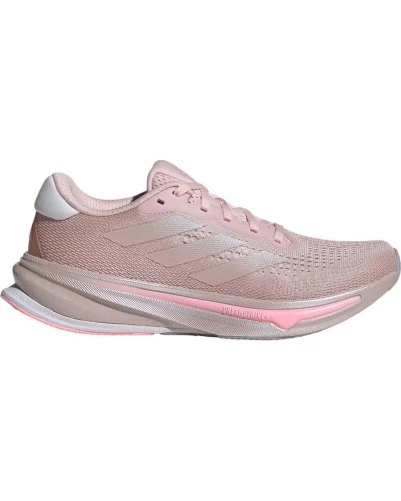 ADIDAS ID3597 DAMEN-SNEAKER MULTICOLOR