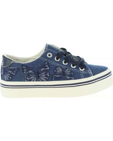 Deportivas de Mujer y Niña LOIS JEANS 60069 252 JEANS