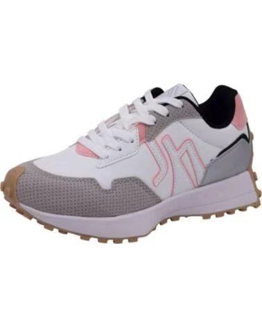 Sneaker für Damen und Mädchen JHAYBER STIL C BLANCO