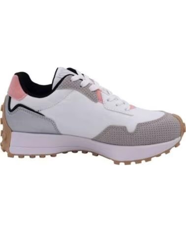 Sneaker für Damen und Mädchen JHAYBER STIL C BLANCO