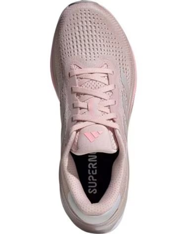 ADIDAS ID3597 DAMEN-SNEAKER MULTICOLOR