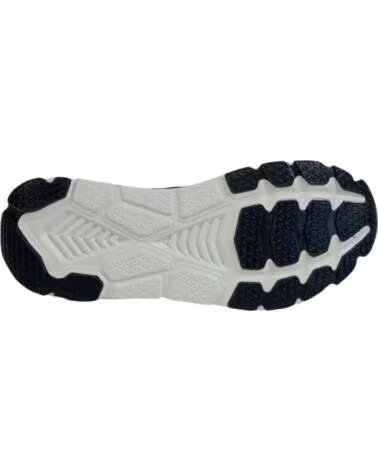 NICOBOCO TÉNIS PARA HOMEM PRETOS NEGRO