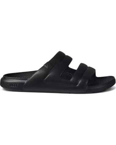 REEF CHINELOS HOMEM PRETO NEGRO