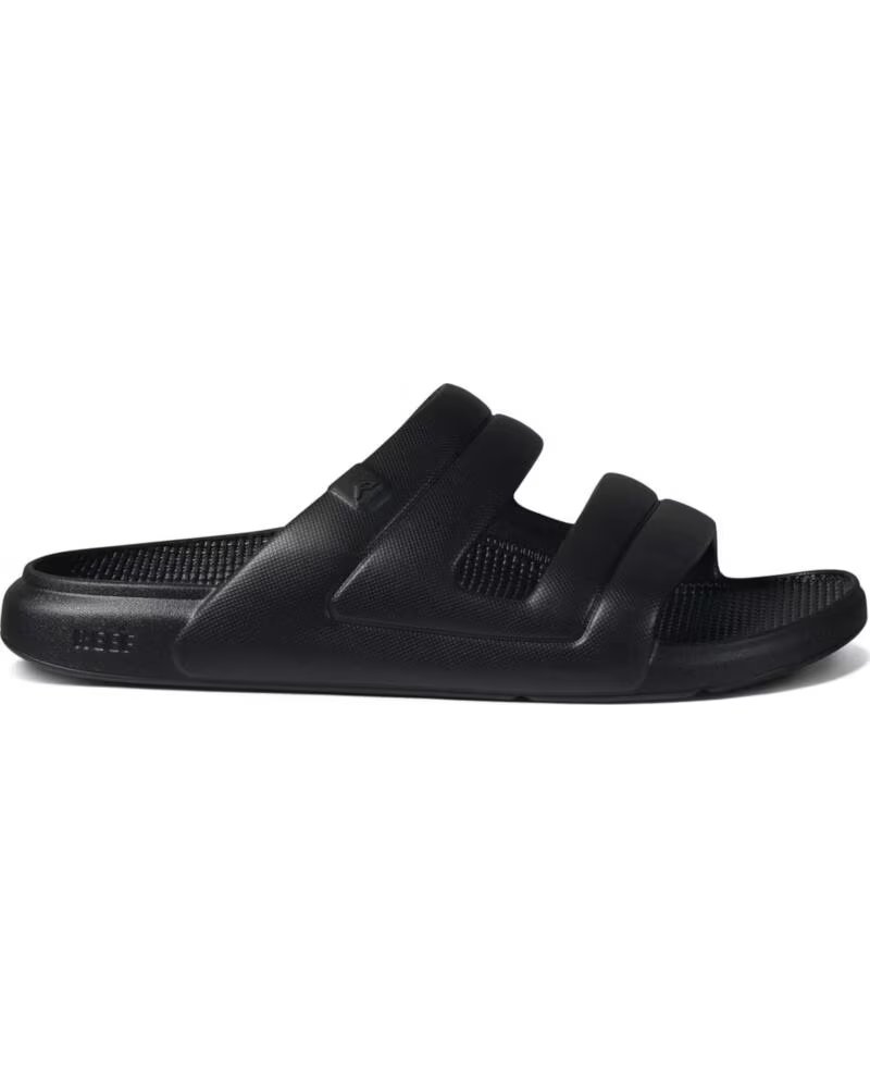 REEF CHINELOS HOMEM PRETO NEGRO