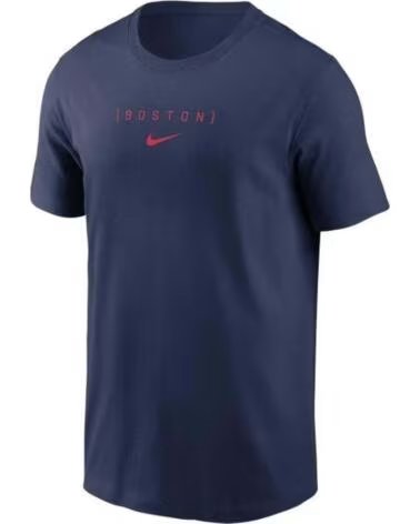 NIKE CAMISETA DE MANGA CORTA N199-44B-BQ-LVQ EN PARA HOMBRE AZUL