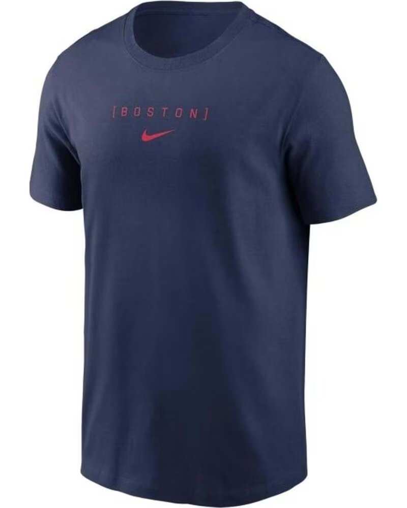 NIKE CAMISETA DE MANGA CORTA N199-44B-BQ-LVQ EN PARA HOMBRE AZUL