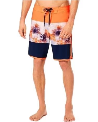 OAKLEY COSTUME DA BAGNO FOA405402-73K DA UOMO MULTICOLOR