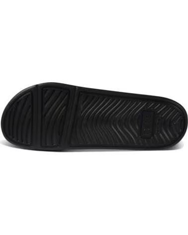 REEF CHINELOS HOMEM PRETO NEGRO