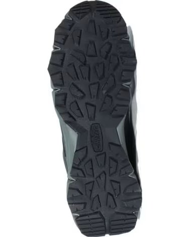 Sportif pour Homme HI-TEC CHAUSSURES DE RANDONNÉE SOIRA LOW WP O090125003 MNGNG