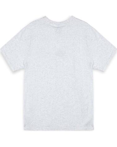 GRIMEY CAMISETA DE MANGA CORTA GA709-SPG EN PARA HOMBRE BLANCO
