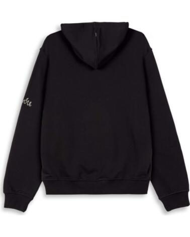 GRIMEY SUDADERA CON CAPUCHA GCH600-BLK UNISEX NEGRO