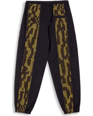 GRIMEY PANTALÓN LARGO GRTS260-BLK PARA HOMBRE NEGRO