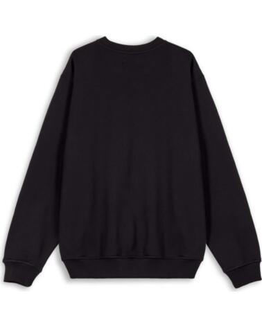 GRIMEY SUDADERA GSW592-BLK INFAME NEGRO