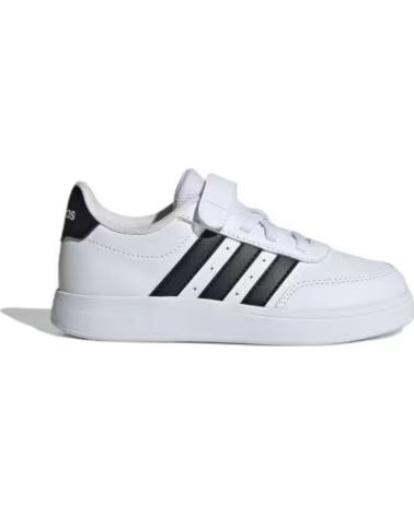 ADIDAS TÊNIS IE3792 BRANCOS PARA CRIANÇAS MULTICOLOR