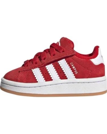 ADIDAS SCARPE DA GINNASTICA CAMPUS JI4336 PER NEONATI MULTICOLOR