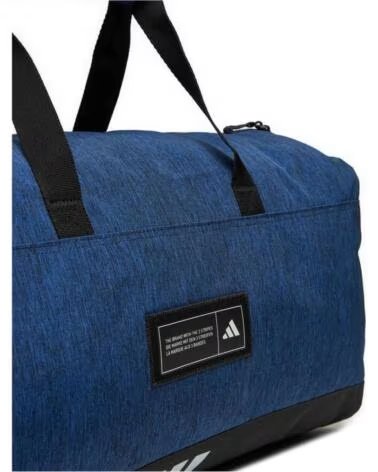 ADIDAS BOLSA DE GIMNASIO IZ1917 EN AZUL PARA UNISEX MULTICOLOR