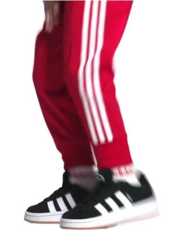 ADIDAS SCARPE DA GINNASTICA CAMPUS JI4336 PER NEONATI MULTICOLOR
