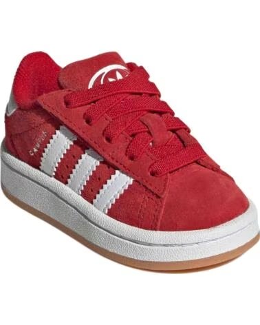 ADIDAS SCARPE DA GINNASTICA CAMPUS JI4336 PER NEONATI MULTICOLOR