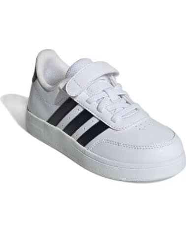 ADIDAS TÊNIS IE3792 BRANCOS PARA CRIANÇAS MULTICOLOR