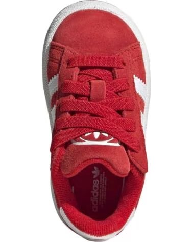 ADIDAS SCARPE DA GINNASTICA CAMPUS JI4336 PER NEONATI MULTICOLOR