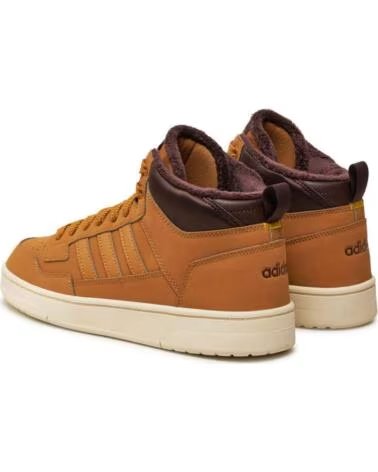 ADIDAS ZAPATILLAS JR0171 EN MARRON PARA HOMBRE MULTICOLOR