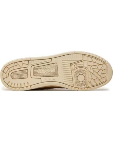 ADIDAS ZAPATILLAS JR0171 EN MARRON PARA HOMBRE MULTICOLOR