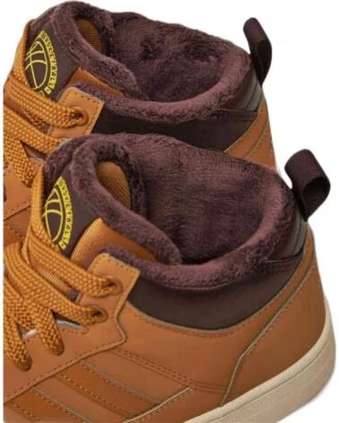 ADIDAS ZAPATILLAS JR0171 EN MARRON PARA HOMBRE MULTICOLOR