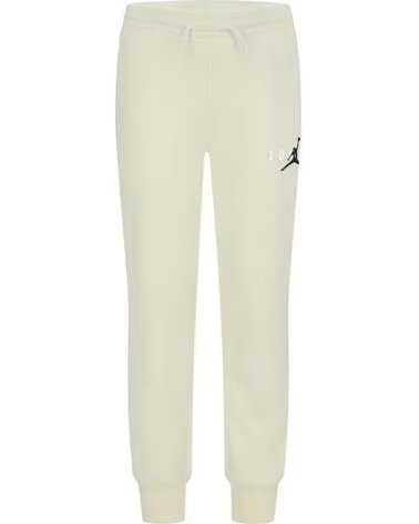JORDAN PANTALONI 95B912-XA2 UNISEX PER BAMBINI BEIGE