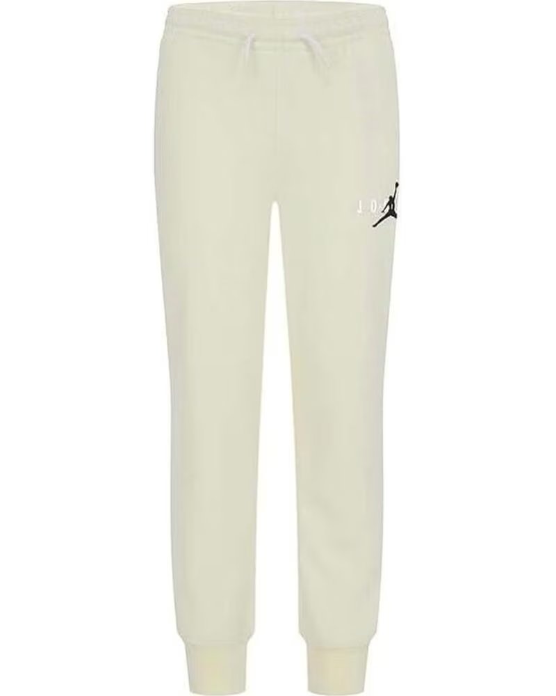 JORDAN PANTALONI 95B912-XA2 UNISEX PER BAMBINI BEIGE