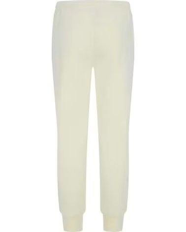 JORDAN PANTALONI 95B912-XA2 UNISEX PER BAMBINI BEIGE