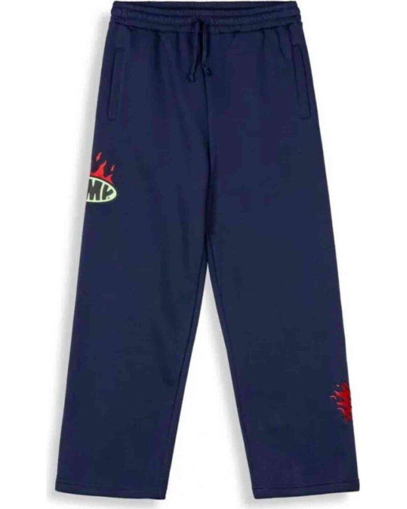 GRIMEY PANTALÓN LARGO GRTS270-NVY UNISEX AZUL
