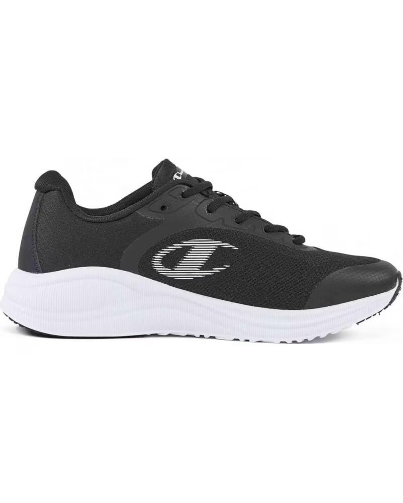 CHAMPION ZAPATILLAS S22309-KK002 PARA HOMBRE NEGRO