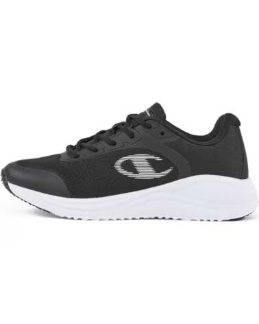 CHAMPION ZAPATILLAS S22309-KK002 PARA HOMBRE NEGRO