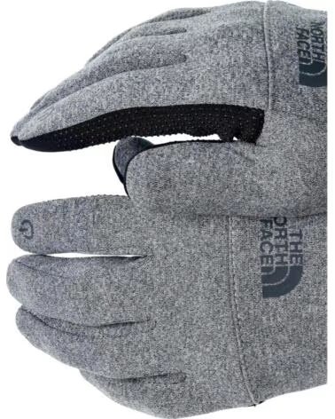 THE NORTH FACE GANTS THE NF0A4SHBDYY1 POUR FEMME GRIS