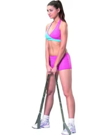 ATIPICK FIT20019 WIDERSTANDSBAND FÜR FUNKTIONELLES TRAINING MULTICOLOR