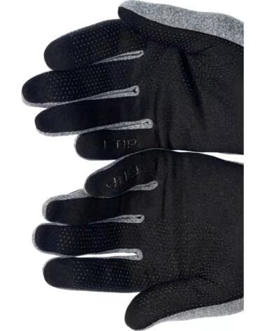 THE NORTH FACE GANTS THE NF0A4SHBDYY1 POUR FEMME GRIS