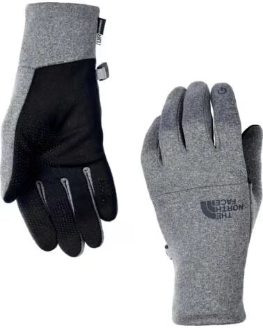 THE NORTH FACE GANTS THE NF0A4SHBDYY1 POUR FEMME GRIS