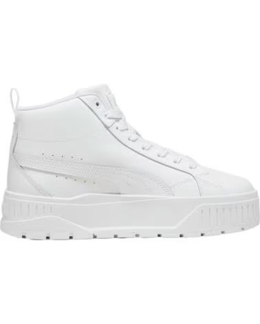 PUMA TÊNIS 397459-01 PLATAFORMA BRANCOS MULHER MULTICOLOR