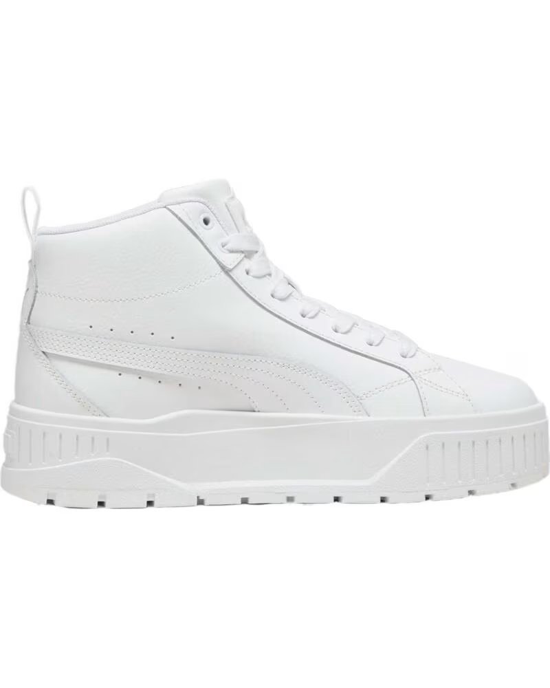 PUMA TÊNIS 397459-01 PLATAFORMA BRANCOS MULHER MULTICOLOR