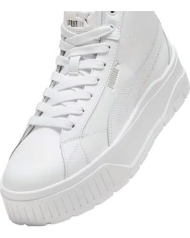 PUMA TÊNIS 397459-01 PLATAFORMA BRANCOS MULHER MULTICOLOR