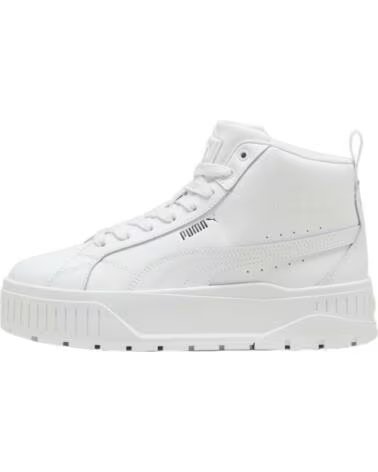 PUMA TÊNIS 397459-01 PLATAFORMA BRANCOS MULHER MULTICOLOR