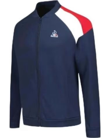LE COQ SPORTIF SUDADERA 2423324 EN PARA HOMBRE AZUL