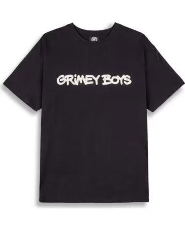 GRIMEY T-SHIRT BOYS REGULAR TEE