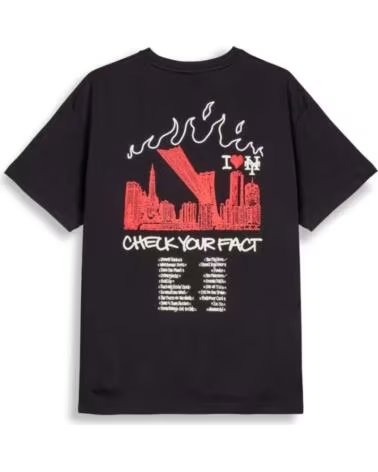 GRIMEY T-SHIRT BOYS REGULAR TEE