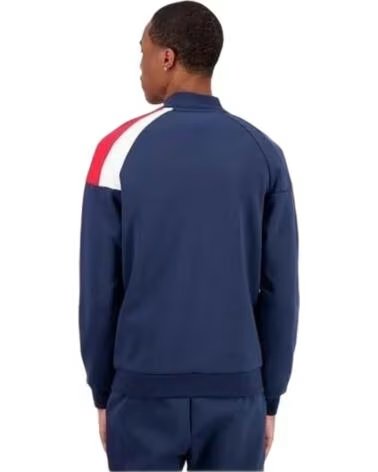 LE COQ SPORTIF SUDADERA 2423324 EN PARA HOMBRE AZUL