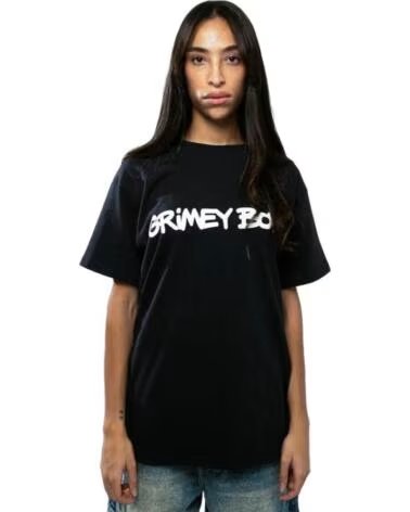 GRIMEY T-SHIRT BOYS REGULAR TEE